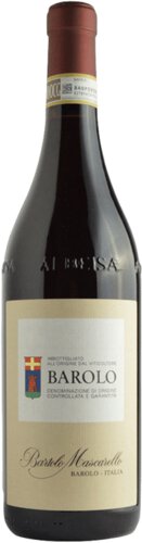 Bartolo Mascarello Barolo
