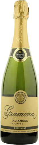 Gramona Corpinnat La Cuvee Aliances