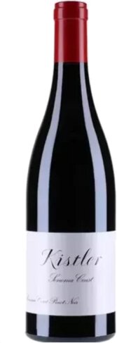 Kistler Pinot Noir Sonoma Coast 2021 (750 mL)