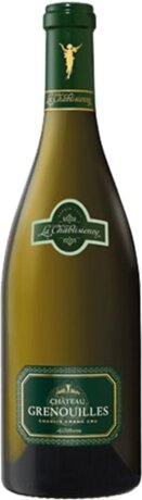 Chateau Grenouilles Chablis Grand Cru  2019 (750mL)