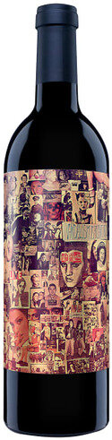 Orin Swift Cellars Abstract