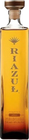 Riazul Anejo **Retail Price $77** Dining Out