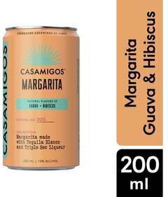 Casamigos Margaritas Guava & Hibiscus