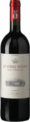 Le Serre Nuove Dell'Ornellaia Bolgheri Rosso 2023 (750mL)