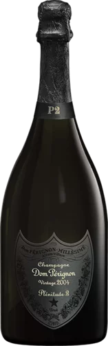 Dom Pérignon Plentitude 2 Vintage 2004
