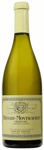 Louis Jadot Batard Montrachet Grand Cru 2022 (750mL)