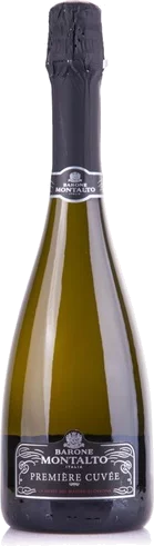 Barone Montalto Premier Cuvee Spumante