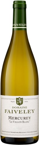 Domain Faiveley Mercurey 