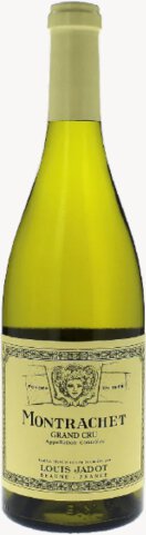 Louis Jadot Montrachet Grand Cru 2022 (750mL)