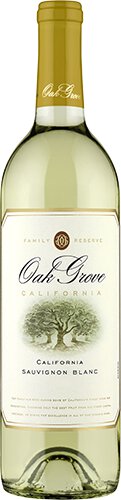 Oak Grove 'Family Reserve' Sauvignon Blanc