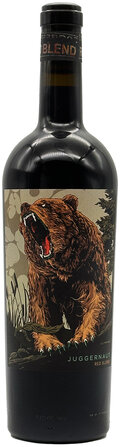 Juggernaut Red Blend