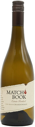 Matchbook Chardonnay
