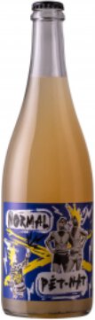 P.A.N.K. Normal Pet-Nat Hungary 2023 (750mL)