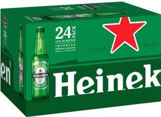 Heineken