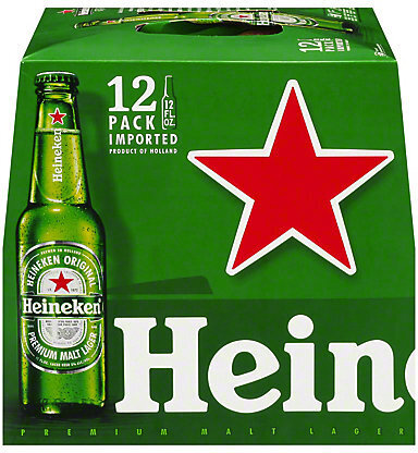 Heineken