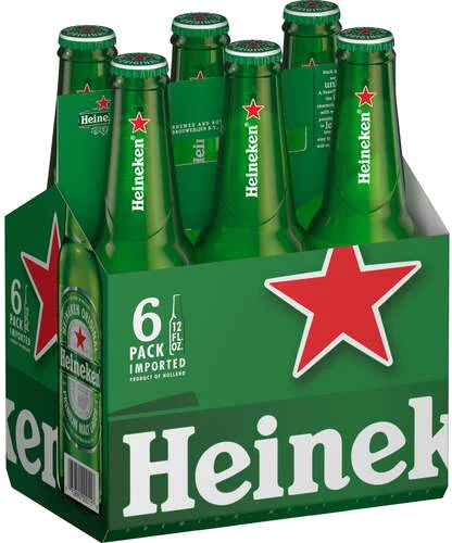 Heineken