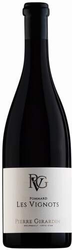POMMARD LES VIGNOTS 750