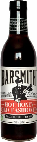 Barsmith Hot Hny Old Fashioned