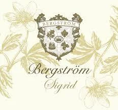 Bergstrom Sigrid Chardonnay