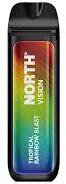 North Vision Tropical Rainbow Blast 15k