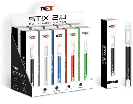 Yocan Stix Battery