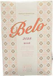 Belo Rose