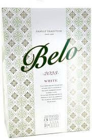 Belo White Wine
