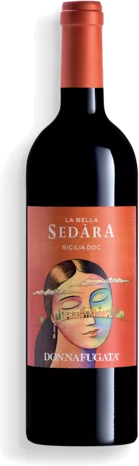Donnafugata Sedàra