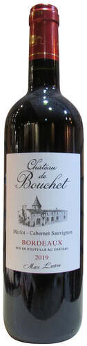 Chateau De Bouchet Bordeaux Red