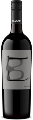 Bookwalter Reader Syrah