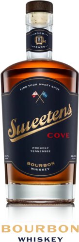 Sweetens Cove 6 year Bourbon