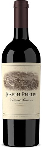 Joseph Phelps Cabernet Sauvignon 2022