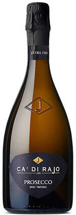 CA DI RAJO PROSECCO 750