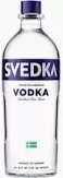 SVEDKA VODKA