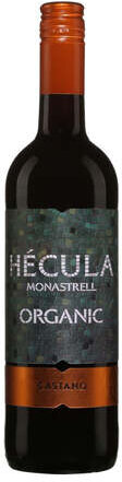 Hecula Monastrell