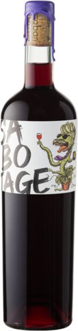 CAZABAN SABOTAGE GRENACHE