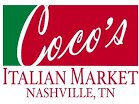 COCOS MILK CHOC ESPRESSO BEANS
