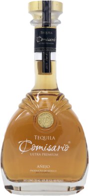 COMISARIO ANEJO  50ML