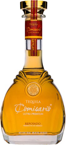 COMISARIO REPOSADO 50ML