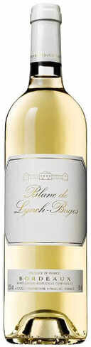 Chateau Lynch-Bages Blanc de Lynch-Bages, Bordeaux