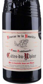 Domaine Ronciere Cotes du Rhone