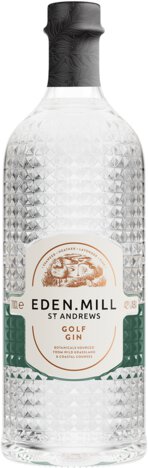 EDEN MILL GOLF GIN 750