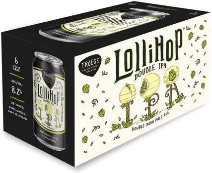 Troegs Lollihop