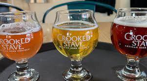 Crooked Stave Funk It Up