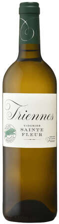 Triennes Sainte Fleur Viognier, Var