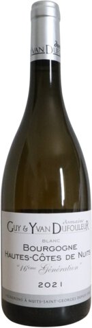 Guy & Yvan Dufouleur Bourgogne Hautes Cotes De Nuits Demoiselle Huguette