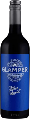 Glamper Shiraz Cabernet