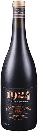 GNARLY 1924 PORT BRL PINOT 750