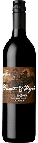 HUNT AND RYDE RED BLEND