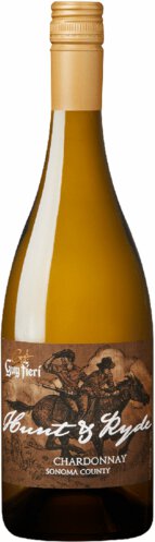 HUNT AND RYDE CHARDONNAY